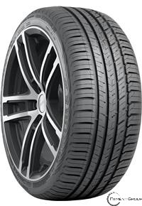 Nokian SURPASS AS01 tire
